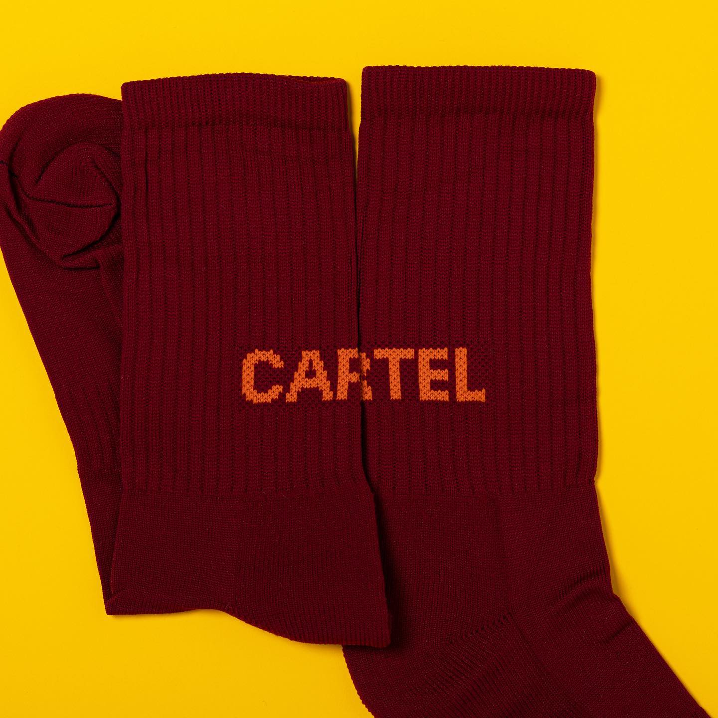 Cartel vêtements