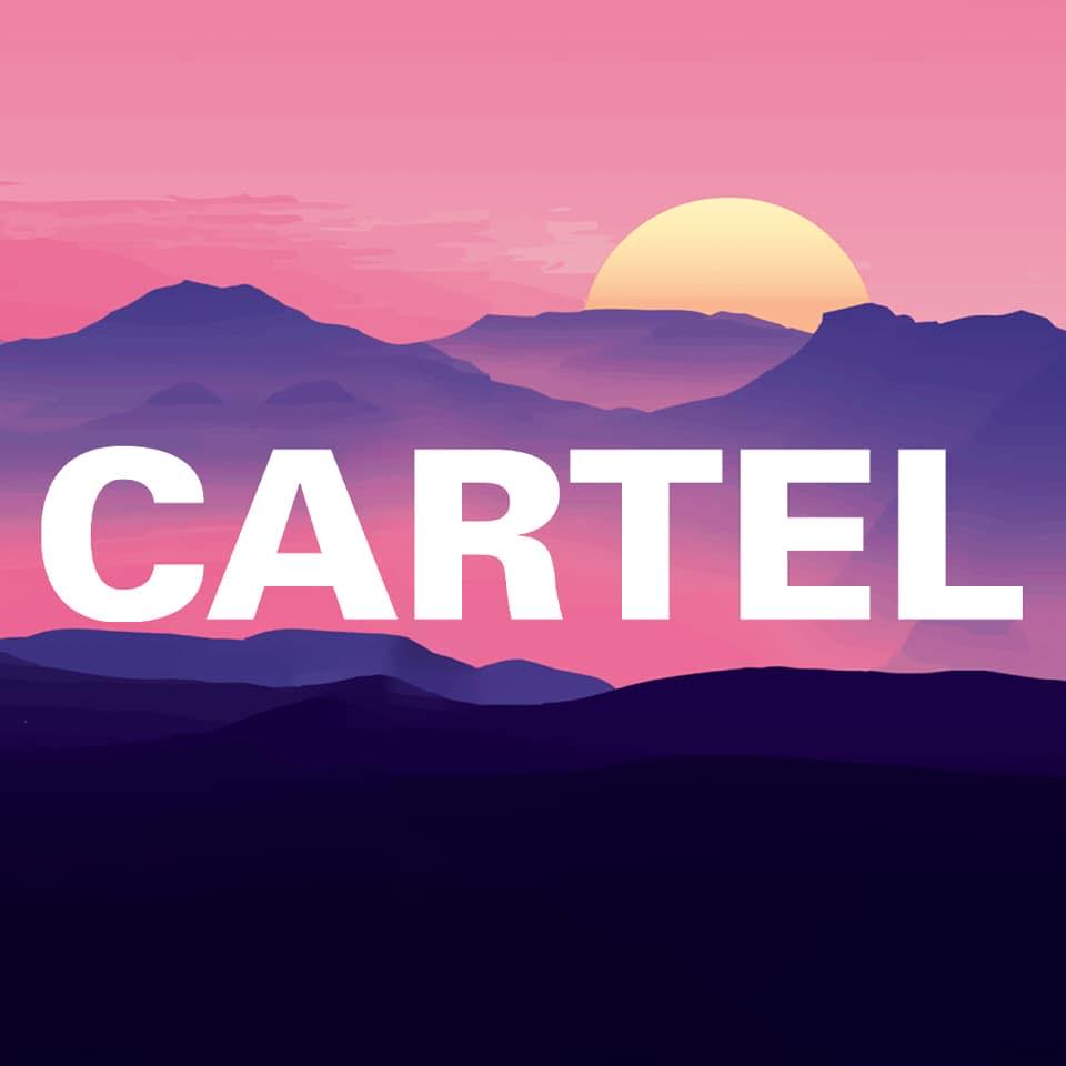 Logo Cartel