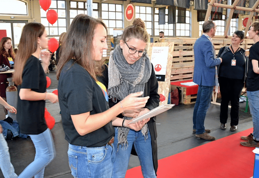 Heruditatem journée architecture