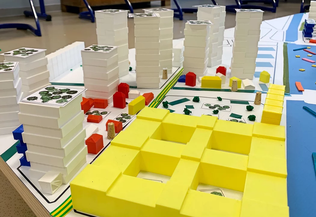 Atelier Héruditatem