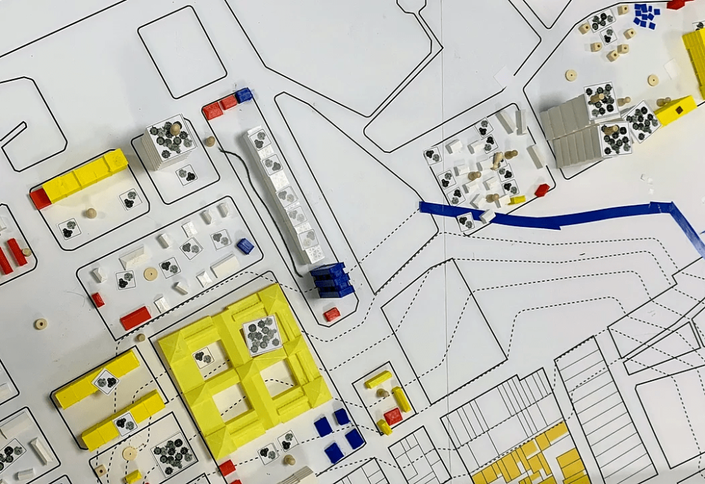 Atelier Héruditatem