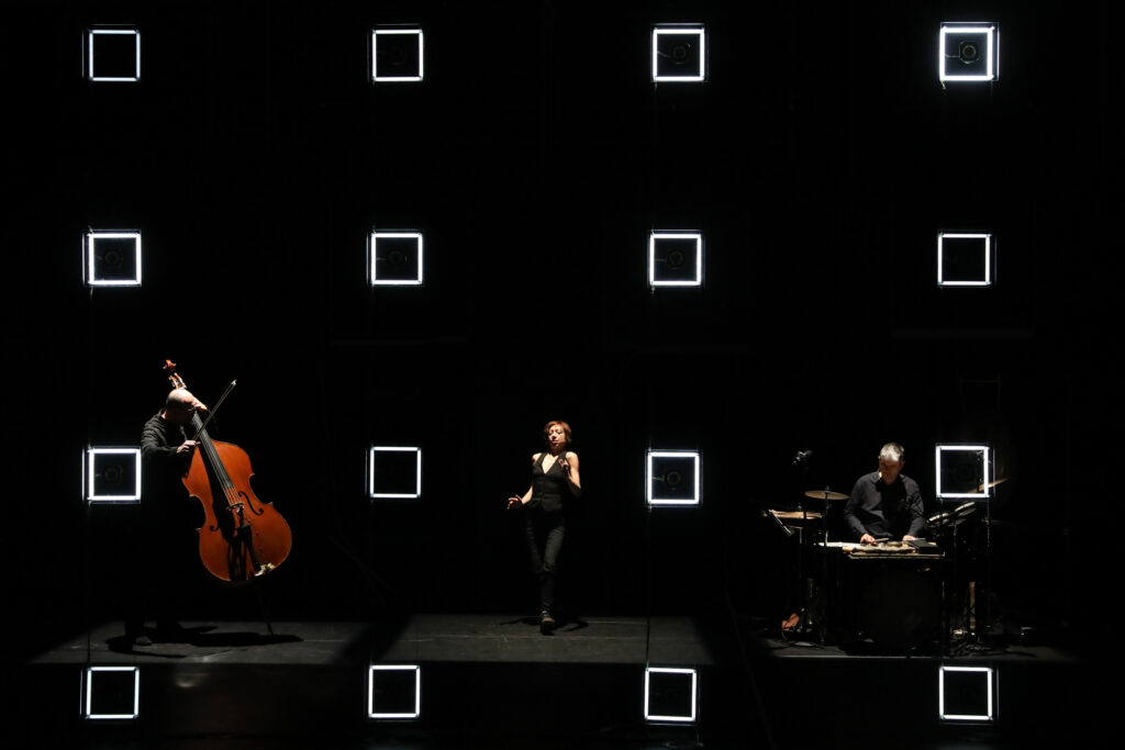 Hervé Birolini création