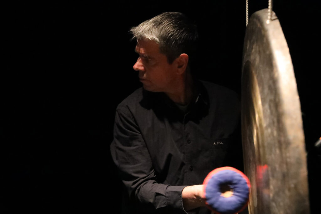 Hervé Birolini création