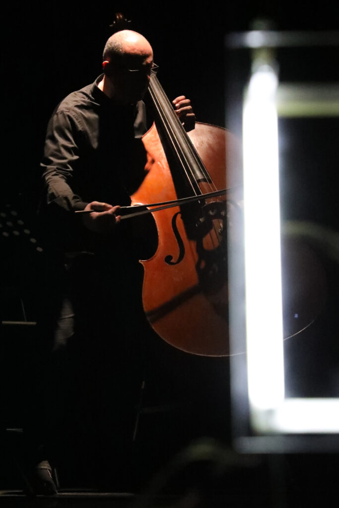 Hervé Birolini création