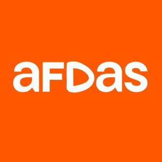 LOGO AFDAS